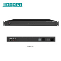 1 and 4 Channels IP Network Audio  Decoder DSP9131 DSP9134